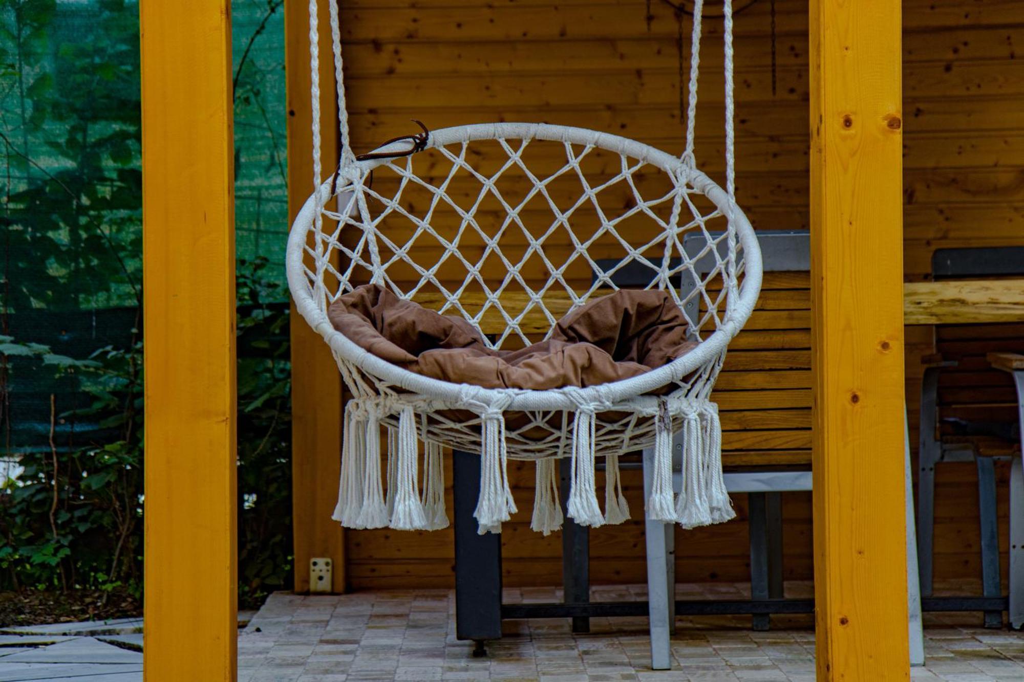 Bear'S Lair Chalet Porumbacu de Sus Dış mekan fotoğraf