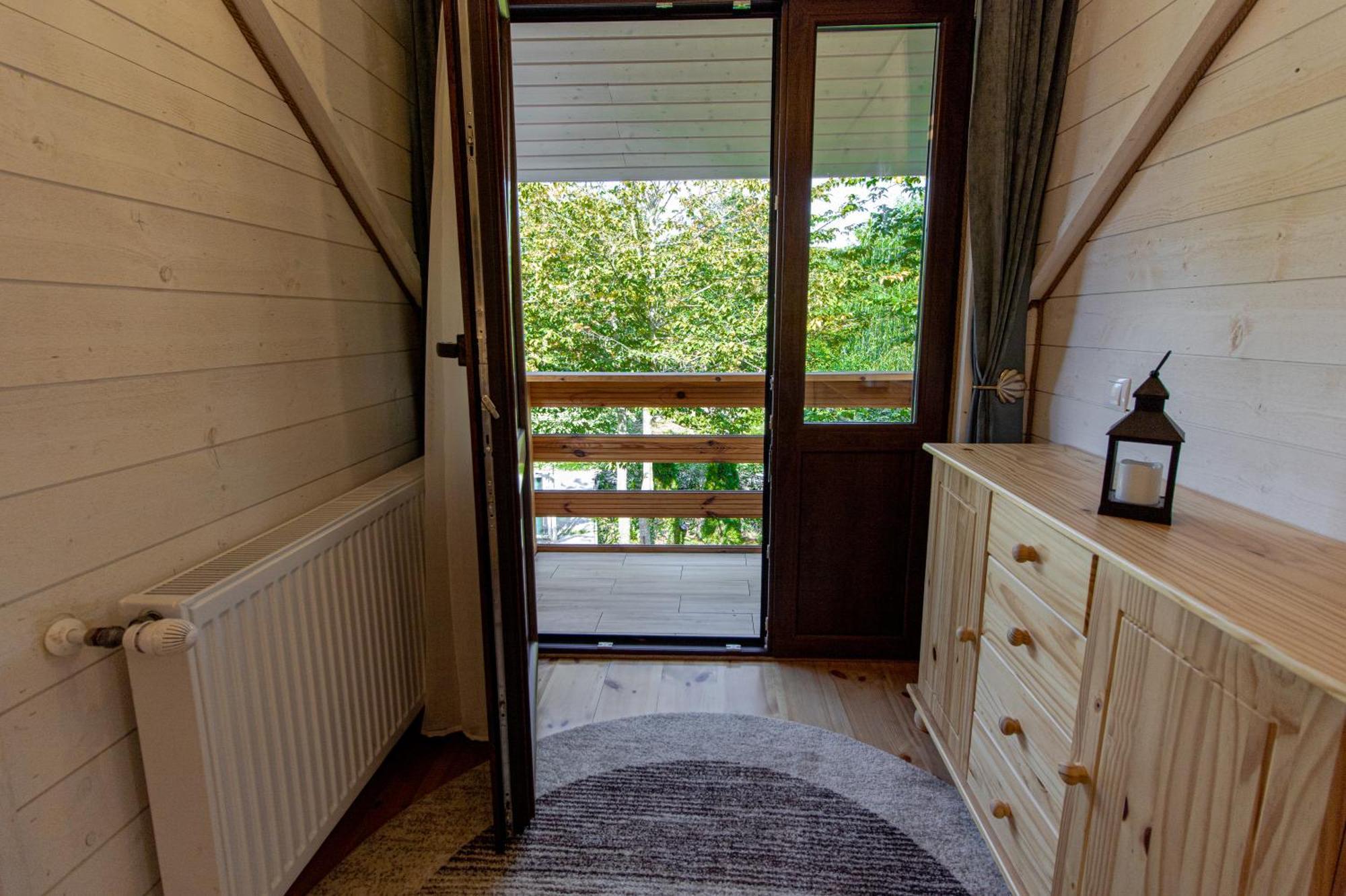 Bear'S Lair Chalet Porumbacu de Sus Dış mekan fotoğraf