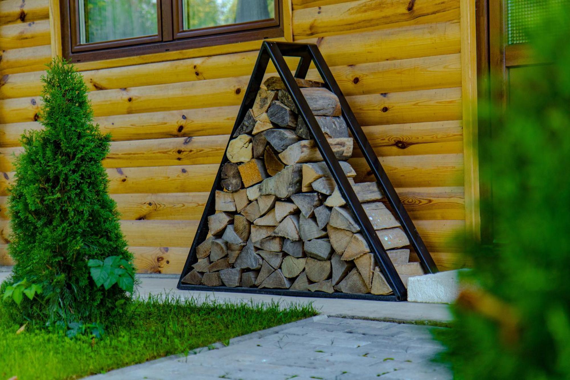 Bear'S Lair Chalet Porumbacu de Sus Dış mekan fotoğraf